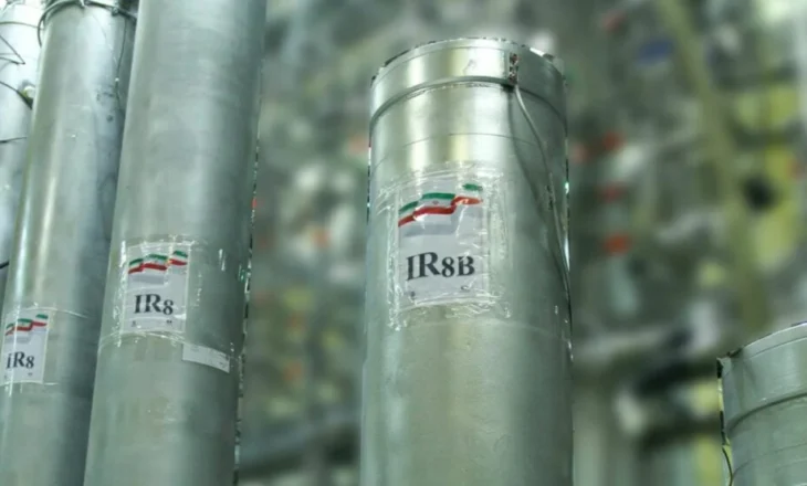 “Uraniumi iranian i shpëtoi bastisjeve.” Ajatollahët e fshehin atë në laboratorë të rinj sekretë