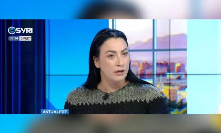 Urdhri i Psikologut i marrë peng, Laboviti: Nuk pranoj presione, jam legjitime dhe kam mbështetjen e anëtarëve, Treska të dorëzojë mandatin