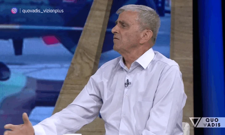 “Urgjentisht të merren masa”, ushtaraku: Ku do shkojë populli po na goditën?