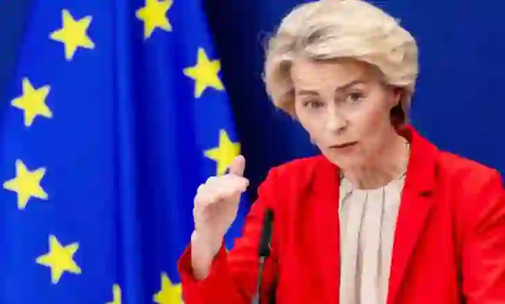 Ursula von der Leyen kërkon zgjidhje diplomatike në konfliktin Iran-Izrael pas sulmeve amerikane
