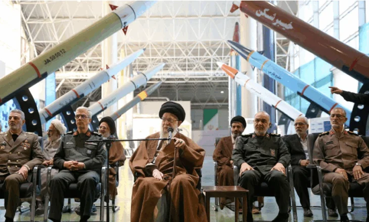 Ushtri Islamike kundër Izraelit? Irani kërkon aleancë me Turqinë dhe Pakistanin