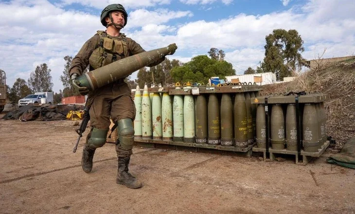 Ushtria izraelite: Irani kishte gati 15 bomba atomike, sulmi për të mbrojtur botën