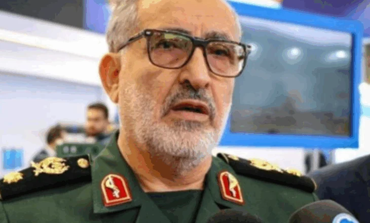 Ushtria izraelite: U vra shefi i shtabit të Përgjithshëm në Iran, njeriu më i afërt i Ali Khamenei