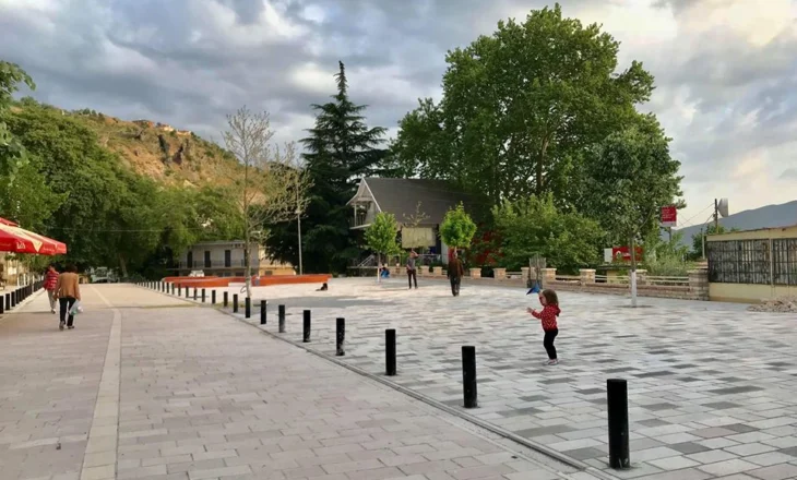 Ushtroi dhunë psikologjike ndaj bashkëshortes, procedohet penalisht 49-vjeçari në Libohovë