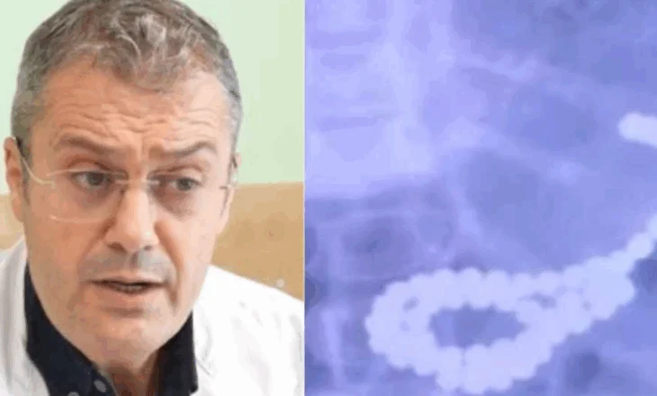 Vajza 3-vjeçare gëlltiti 62 rruaza magnetike, shpëton mrekullisht