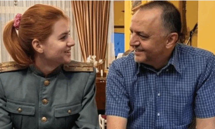Vajza e Artan Lames rrëfen fundjavën e fundit me babain: Atë e trembte vdekja!