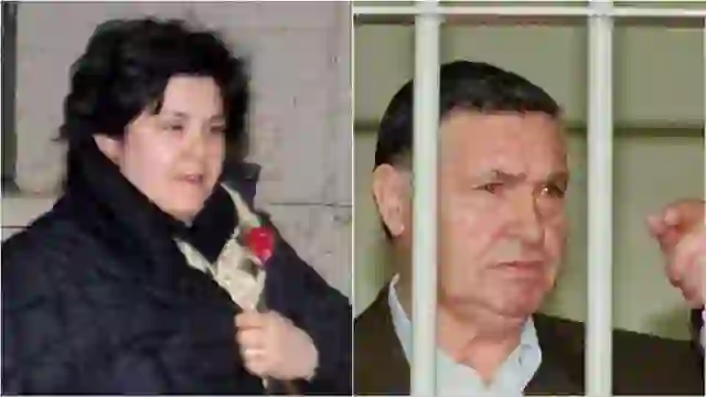 Vajza e Toto Rinës në gjurmët e të atit, në burg për zhvatje mafioze