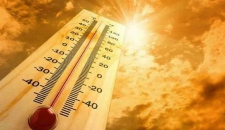 Vala e të nxehtit godet Europën, temperaturat në mbi 40 gradë Celcius në disa vende