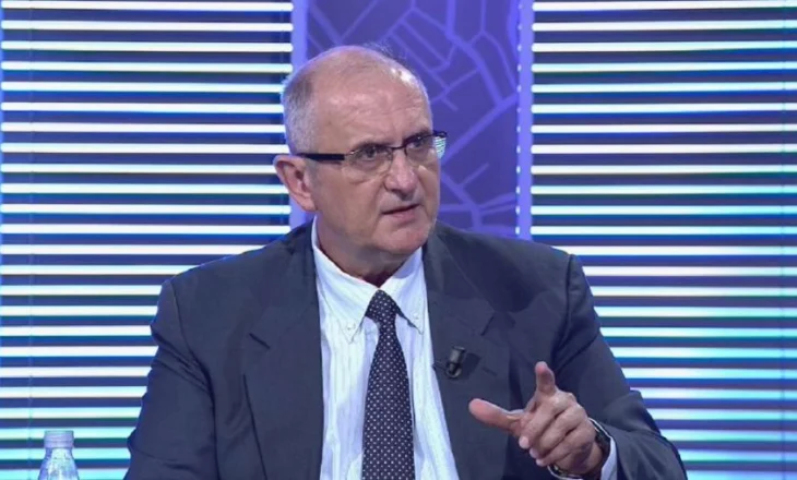 Vasili: Narko-KQZ e kriminalizuar, nuk njeh zarfat e Diasporës pa firmë, por njeh votat e manipuluara dhe SPAK hesht!