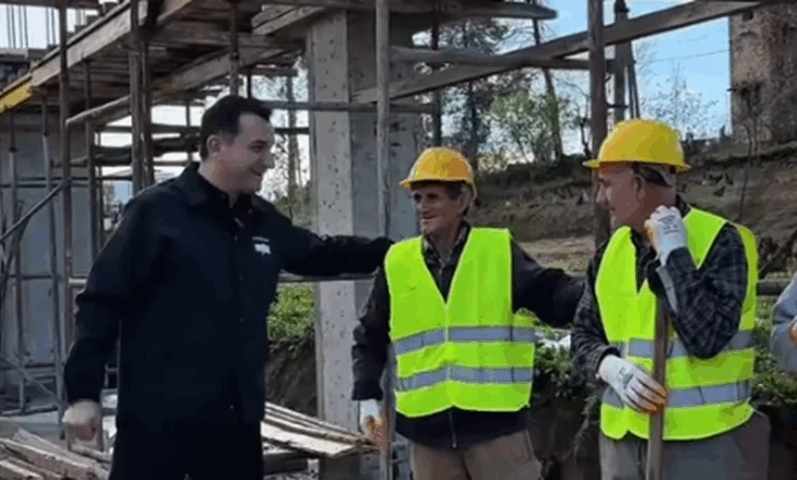 VD-Veliaj tjetër mesazh nga burgu, tregon ‘bandën’ ku beson