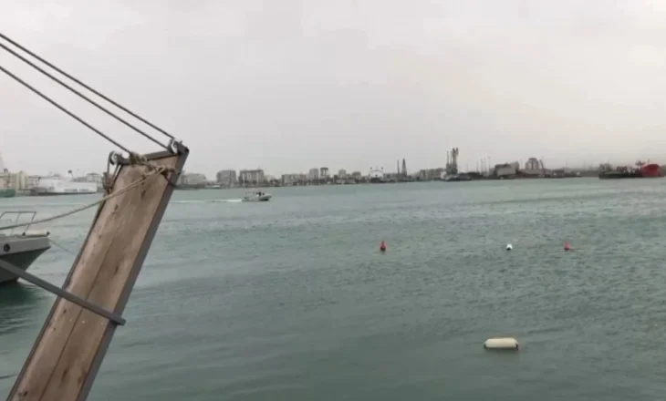 Vdekja e turistit në Durrës, Gjykata cakton ‘arrest shtëpie’ për pronarin e mjeteve lundruese