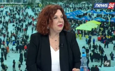 “Vdekjet po tejkalojnë lindjet”, ekspertja E Gjebrea: Është fenomen kombëtar, duhet ndërhyrë sa më shpejt