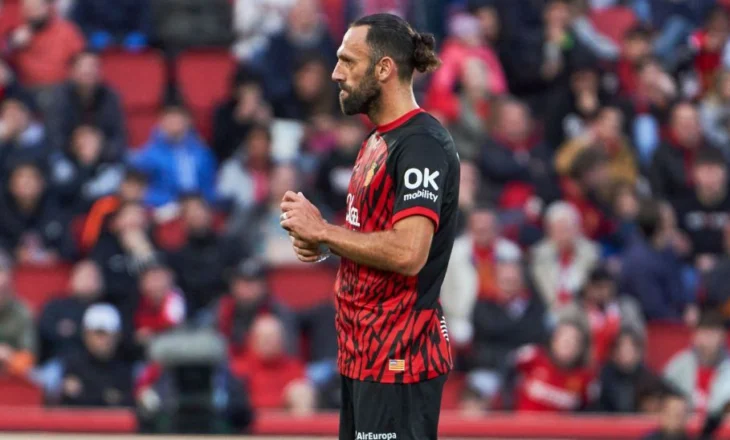 Vedat Muriqi bëhet “tradhtar”? Sulmuesi drejt rikthimit në Superligën turke, por këtë herë jo më te Fenerbahce