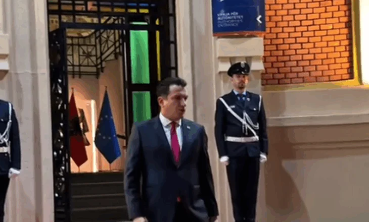 Veliaj flet për Nesti Angonin: Një njeri i vogël, qesharak, i zhurmshëm por përballë meje duket si mizë