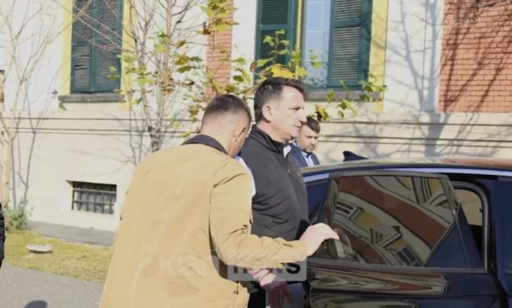 Veliaj lihet në qeli, “arrest shtëpie” për Elman Abulen