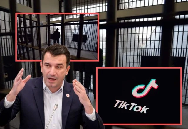 Veliaj ‘trending’ në Tik Tok?  Rama bën veprimin e papritur, zhduk gjurmet e tij nga…