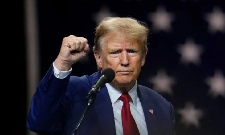 ‘Vendet që goditëm në Iran u shkatërruan plotësisht’, Trump për mediat amerikane: Ja kush janë mashtruesit që thonë të kundërtën dhe…