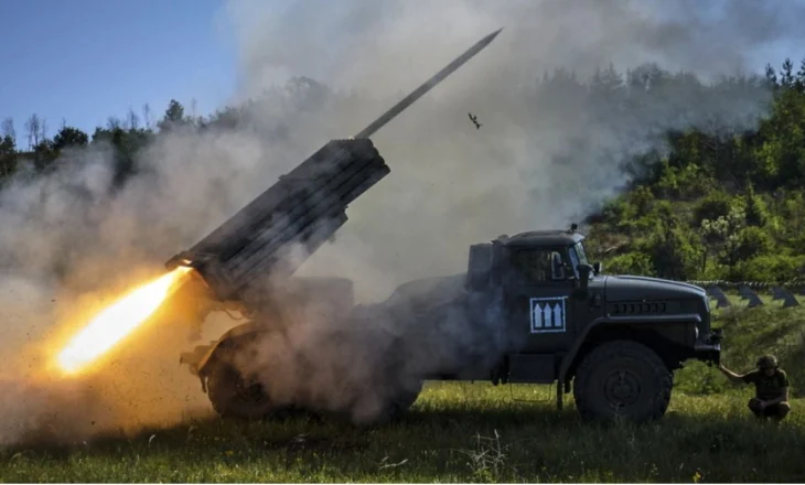 Vendim i papritur nga Pentagoni, tërheq teknologjinë kundër dronëve nga Ukraina dhe ia vë në dispozicion forcave amerikane në Lindjen e Mesme