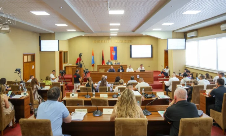 VENDIMET – Këshilli Bashkiak i Shkodrës zhvillon mbledhjen e radhës, miratohen pikat e rendit të ditës