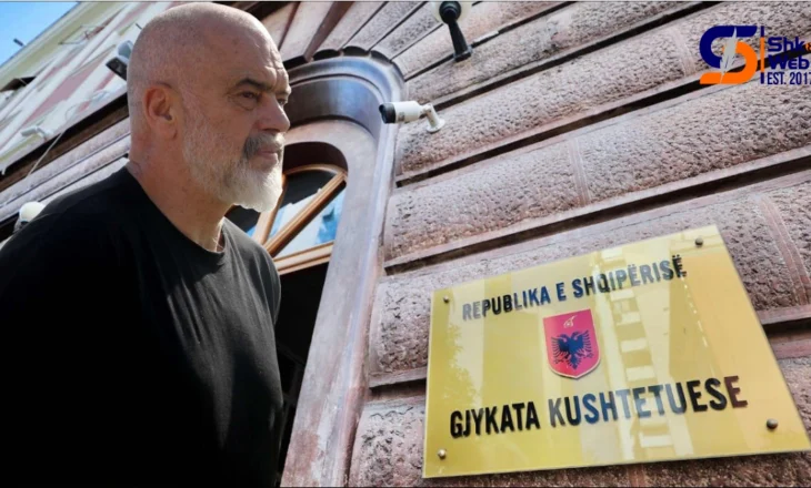 “Vendimet tona janë të pavarura dhe të paprekshme”, Kushtetuesja- Ramës: Nuk ndikohemi nga qëndrimet e jashtme