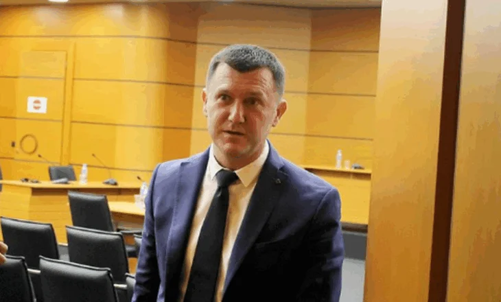 Vendimi-Apeli pranon padinë e Ndini Tavani, i rrëzon dy kërkesa: KLP të verifikojë