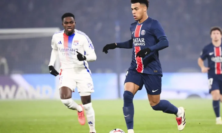 Vendimi drastik, klubi i madh francez bie nga Ligue 1