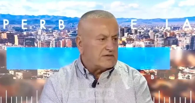 Vendosja e gabuar e tabelave të shpejtësisë, Islam Qibini: Shkak për aksidente