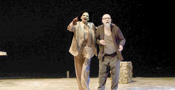 Vepra shqiptare dhe të huaja në programin artistik të Teatrit Kombëtar, në skenë vjen dhe  shfaqja teatrore “Faust”