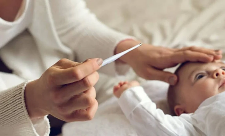 Vera sjell probleme tek të vegjlit/ Pediatria në alarm, 200 fëmijë paraqiten çdo ditë, nevoja për shërbime