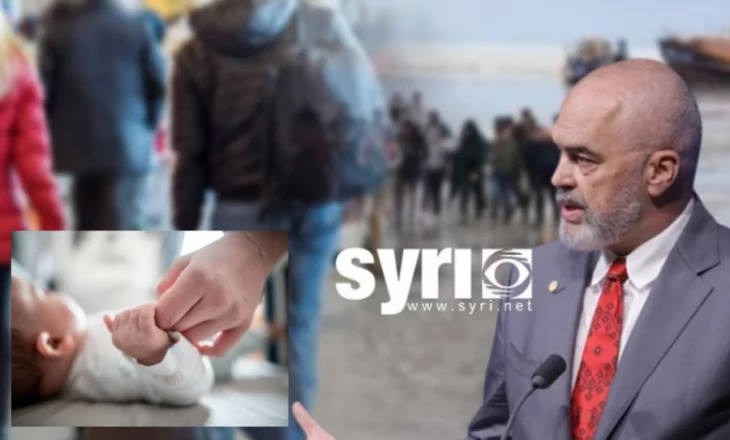 Vetëm 9% e bonusit të bebeve u përdor në janar-prill/ Rënia e lindjeve thellohet nga viti në vit