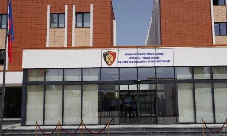 Vetëplagoset me armë 57-vjeçari në Shkodër