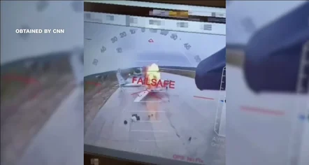 VIDEO / 7 mld $ dëme! Dalin pamjet, si i goditi Ukraina bazat ajrore brenda territorit rus