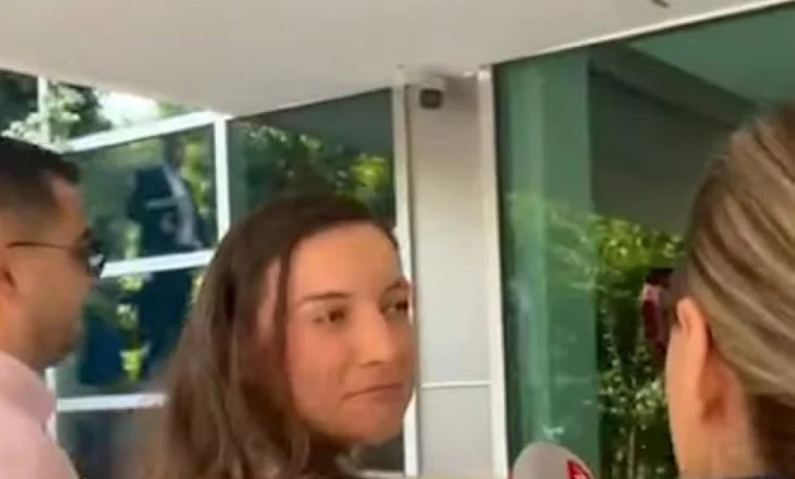 VIDEO/ Akademia e rilindjes, Zegjineja e lumtur që do mësojë ndonjë gjë…
