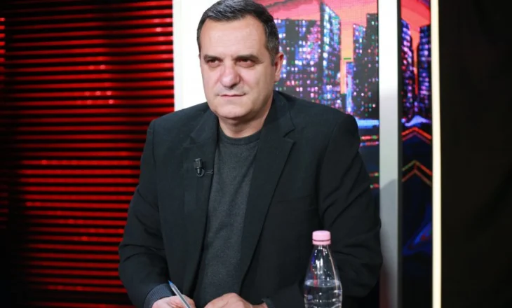 VIDEO/ Çollaku: Rama nuk është i panjohur për publikun amerikan, medieve shqiptare u ka mbetur vetëm emri