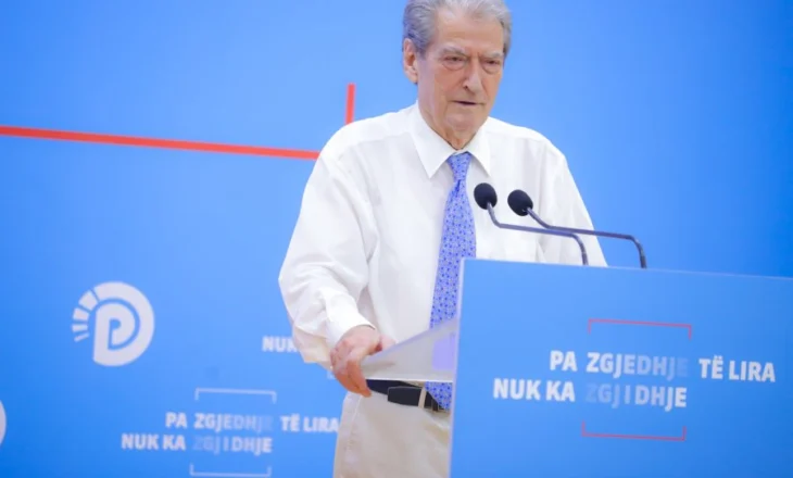 VIDEO/ ‘Damkosja e Ramaduros’/ Berisha: Kambanat po bien për kartelet!