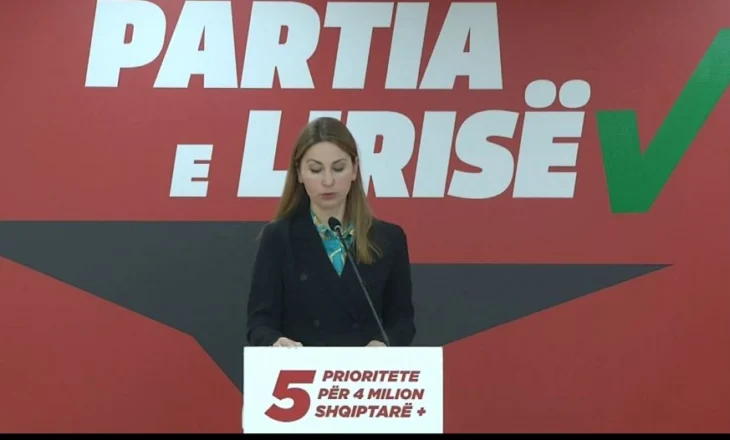 VIDEO/ Haxhiu: Strehimi është kthyer në luks, të rinjtë po largohen nga vendi. Qeveria ka dështuar të ofrojë zgjidhje