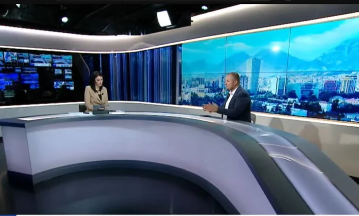 VIDEO/ Julian Hoxhaj: Prishja e akseleratorit tek Onkologjiku lë pa trajtim 200 pacientë në ditë
