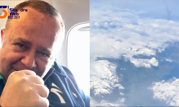 VIDEO – “Në ekstremin e Europës, të nxij Shqipërinë time”, Gjergj Luca:  T’i nxjerr namin si narkoshtet…