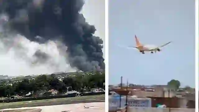 VIDEO – Nga suksesi në katastrofë/ Rrëzimi i parë në histori i një ‘Boeing 787’, mbi 242 jetë në rrezik
