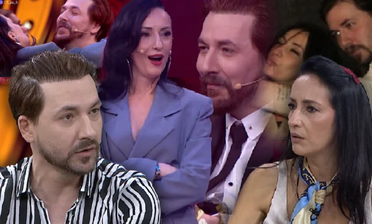 VIDEO/ Pak orë para finales, opinionistët e “Ferma VIP 2” zbulojnë “prapaskena” dhe mendimet për finalistët