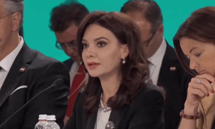 VIDEO/ Spiropali në Odesa: Lufta e Ukrainës është edhe e Shqipërisë. Agresioni i Rusisë, goditje ndaj rendit ndërkombëtar
