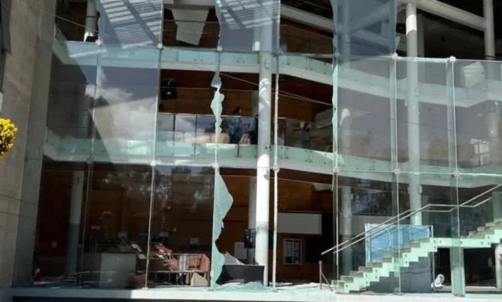 VIDEO/ Tërmet i frikshëm në Kili! Shkëputet energjia elektrike, mijëra familje mbeten në errësirë