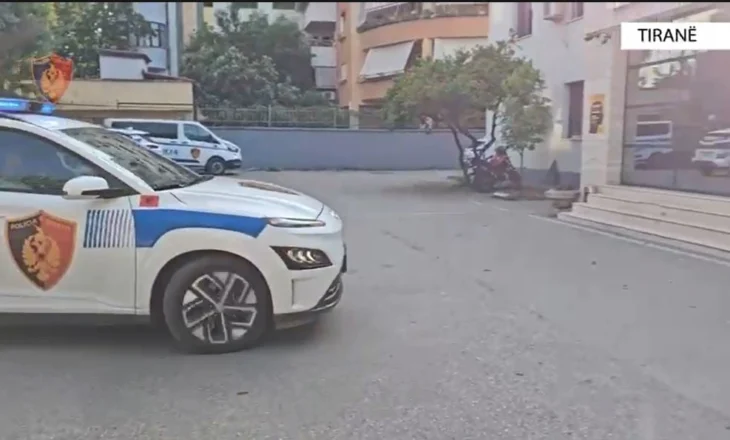 Vidhte sende me vlerë dhe para në Tiranë, vihet në pranga 44-vjeçari