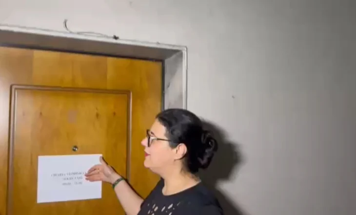 Vijon konflikti te Urdhri i Psikologëve! Laboviti kundërshton mbledhjen e këshillit të vjetër për mosnjohjen e zgjedhjeve