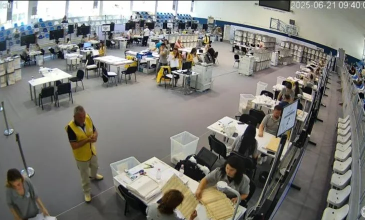 Vijon procesi i rinumërimit në Tiranë, ja cilët janë deputetët që kanë përfituar vota të pamerituara