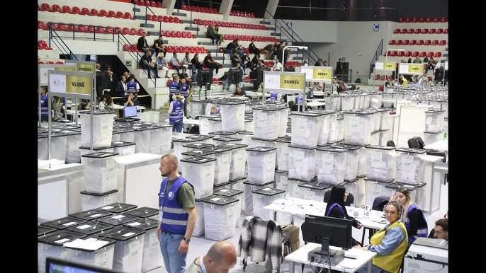 Vijon rinumërimi për Tiranën, demokratët presin “efekt” te mandatet