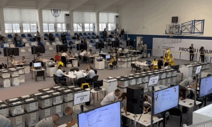 Vijon rinumërimi për Tiranën! Partive të mëdha i shtohen vota, PD shpreson të marrë mandatin e Mundësisë