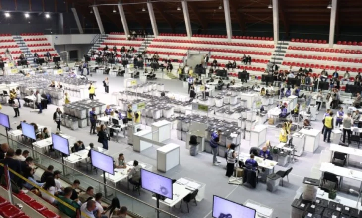 Vijon sot procesi i rinumërimit të votave të 11 majit për Tiranën, KQZ: Deri tani janë hapur 355 kuti. PD 177 vota të pavlefshme, PS 170