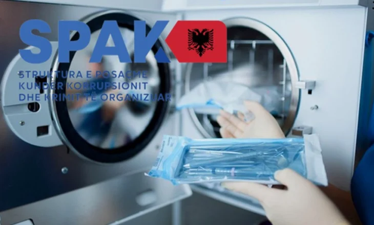 Viti i fundit i koncesionit “të ndotur” të sterilizimit, ja të pathënat e aferës me firmë shtetërore dhe gjurmë…