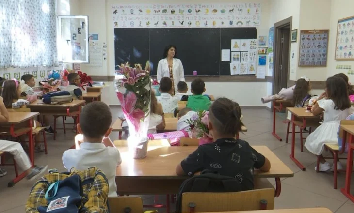 Viti i ri shkollor nis më 8 shtator! Ja dhe datat e pushimeve
